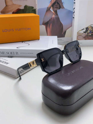 Louis Vuitton New Fashion Sunglasses L22268 - Default Title - View 8