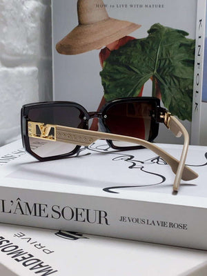 Louis Vuitton New Fashion Sunglasses L22269 - Default Title - View 3