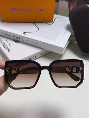 Louis Vuitton New Fashion Sunglasses L22269 - Default Title - View 4