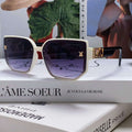 Louis Vuitton New Fashion Sunglasses L22270 - Default Title - View 1