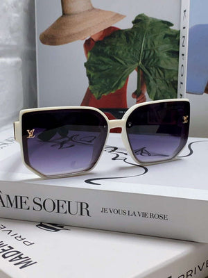 Louis Vuitton New Fashion Sunglasses L22270 - Default Title - View 2