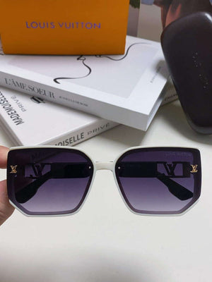 Louis Vuitton New Fashion Sunglasses L22270 - Default Title - View 4