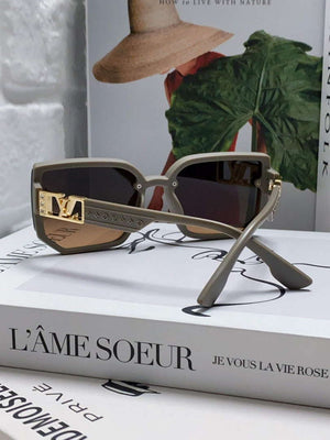 Louis Vuitton New Fashion Sunglasses L22271 - Default Title - View 3