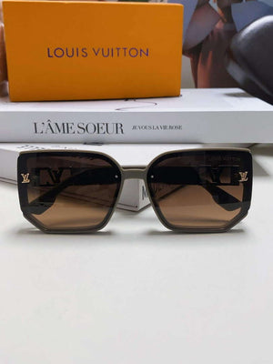 Louis Vuitton New Fashion Sunglasses L22271 - Default Title - View 7