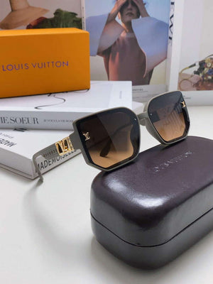 Louis Vuitton New Fashion Sunglasses L22271 - Default Title - View 8