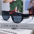 Louis Vuitton New Fashion Sunglasses L22272 - Default Title - View 1