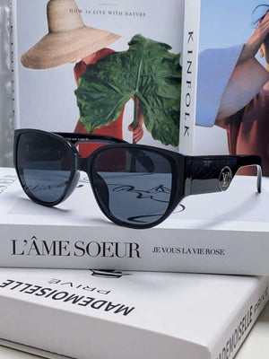 Louis Vuitton New Fashion Sunglasses L22272 - Default Title - View 1