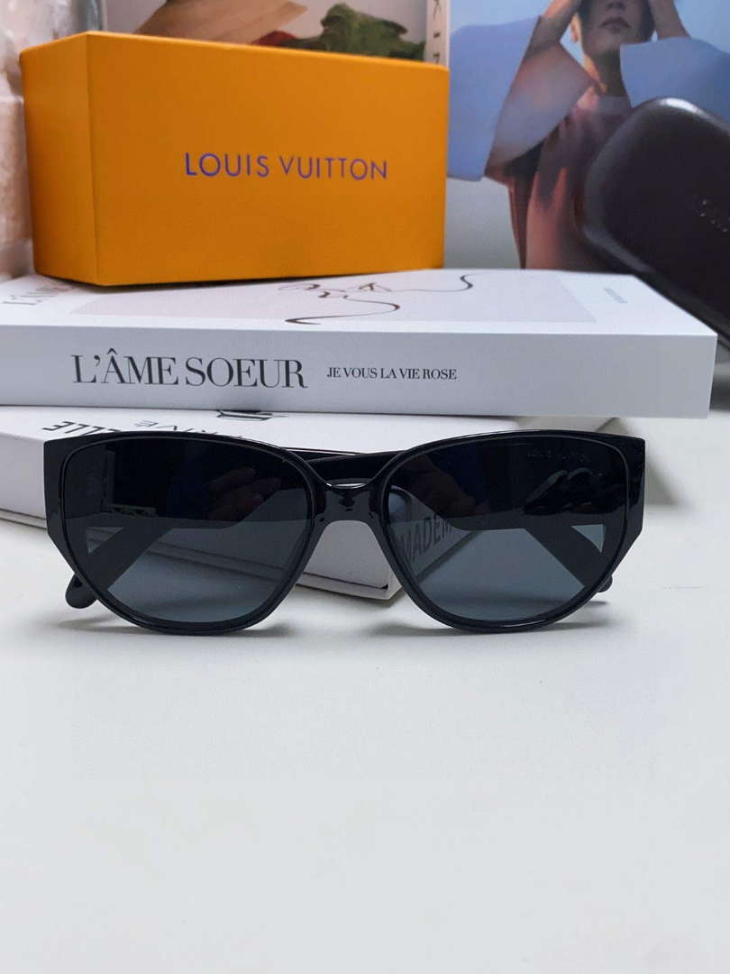 Louis Vuitton New Fashion Sunglasses L22272