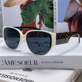 Louis Vuitton New Fashion Sunglasses L22273 - Default Title - View 1
