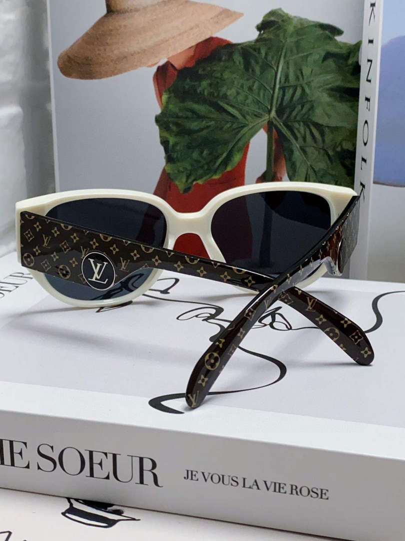 Louis Vuitton New Fashion Sunglasses L22273