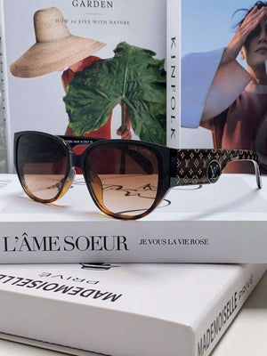 Louis Vuitton New Fashion Sunglasses L22274 - Default Title - View 1