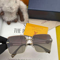 Louis Vuitton New Fashion Sunglasses L22275 - Default Title - View 1