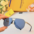 Louis Vuitton New Fashion Sunglasses L22282