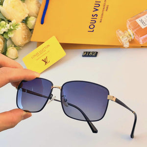 Louis Vuitton New Fashion Sunglasses L22284 - Default Title - View 1