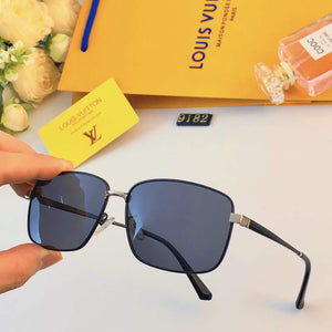 Louis Vuitton New Fashion Sunglasses L22285 - Default Title - View 1
