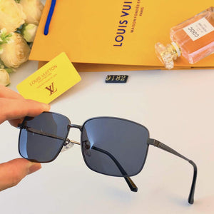 Louis Vuitton New Fashion Sunglasses L22286 - Default Title - View 1