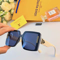 Louis Vuitton New Fashion Sunglasses L22289 - Default Title - View 1