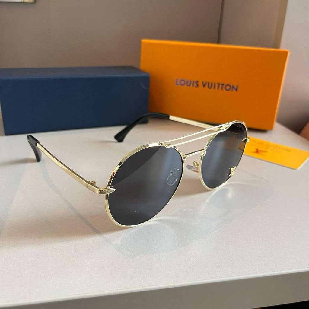 Louis Vuitton New Fashion Sunglasses L22290