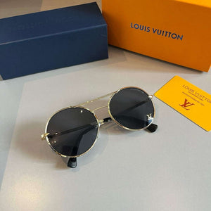 Louis Vuitton New Fashion Sunglasses L22290 - Default Title - View 3