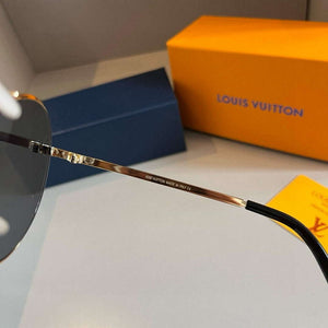 Louis Vuitton New Fashion Sunglasses L22290 - Default Title - View 5