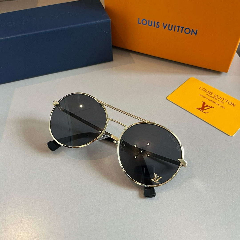 Louis Vuitton New Fashion Sunglasses L22290