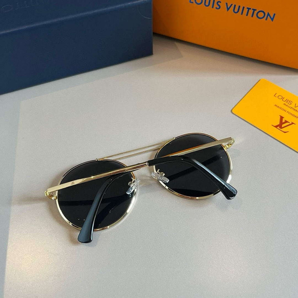 Louis Vuitton New Fashion Sunglasses L22290