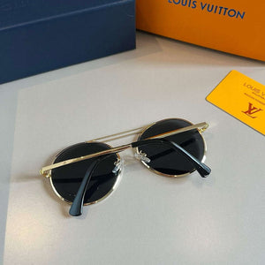 Louis Vuitton New Fashion Sunglasses L22290 - Default Title - View 7