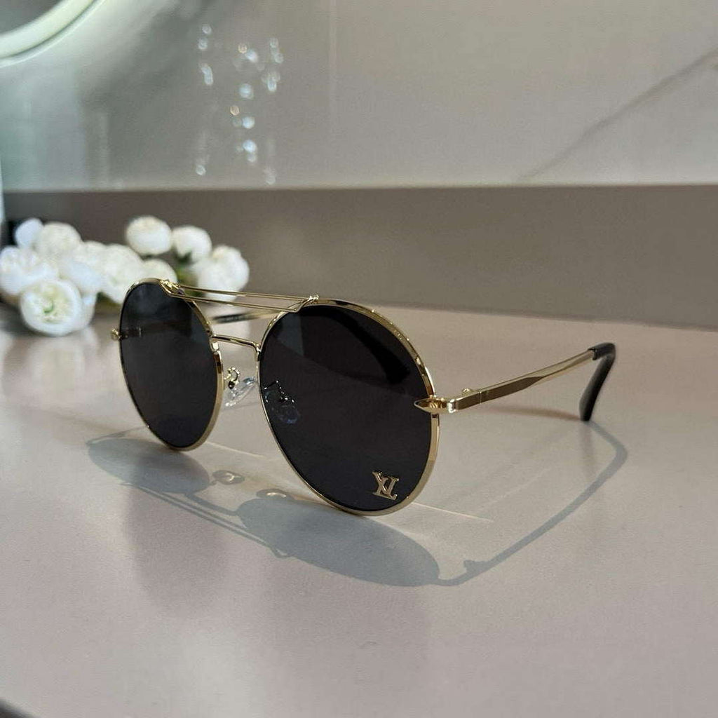 Louis Vuitton New Fashion Sunglasses L22290
