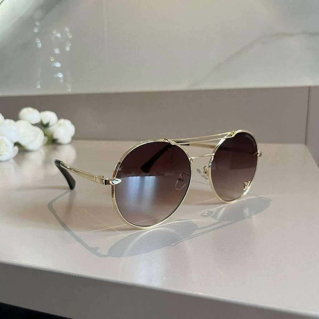 Louis Vuitton New Fashion Sunglasses L22291