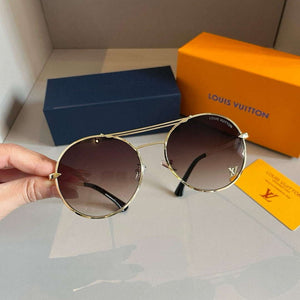Louis Vuitton New Fashion Sunglasses L22291 - Default Title - View 1