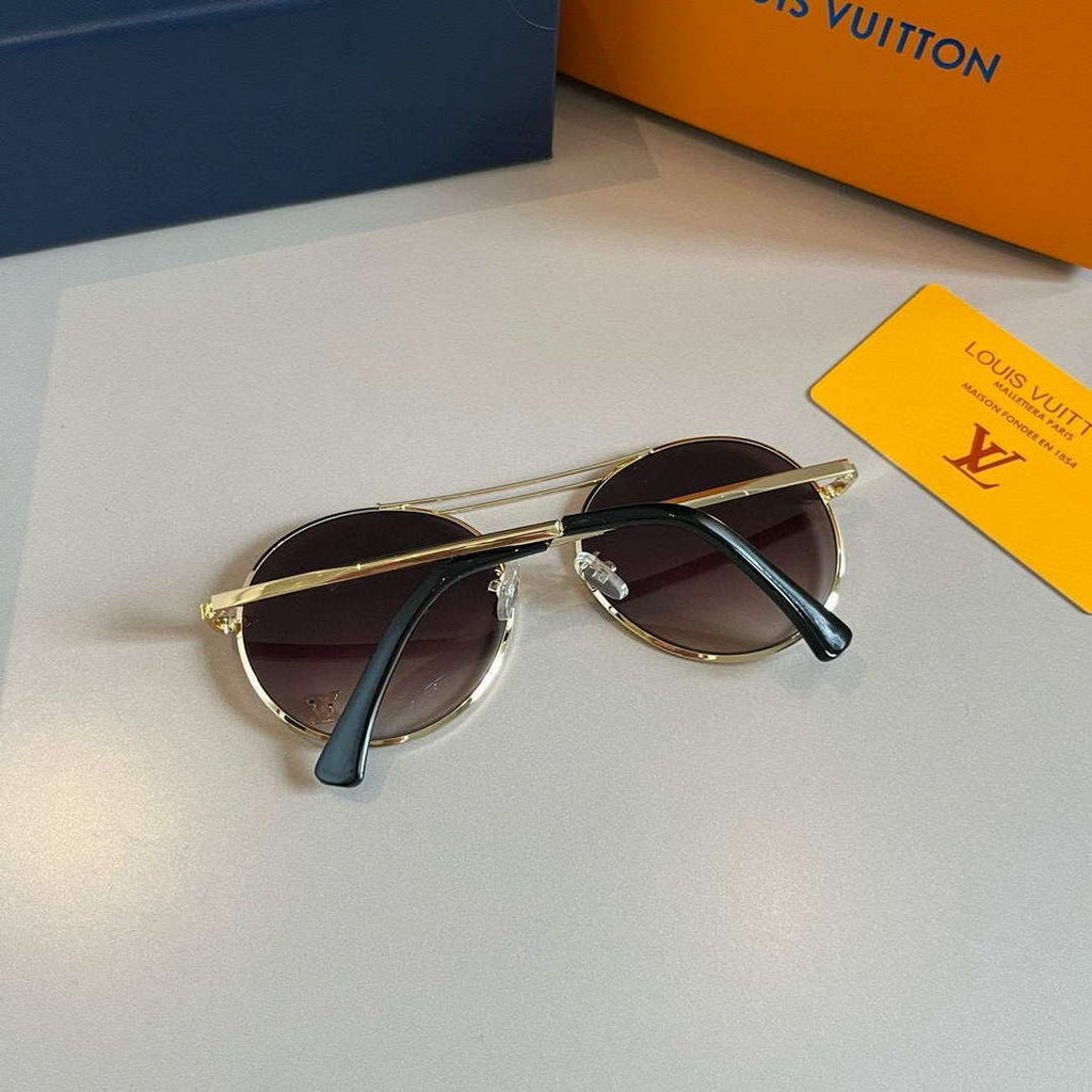 Louis Vuitton New Fashion Sunglasses L22291