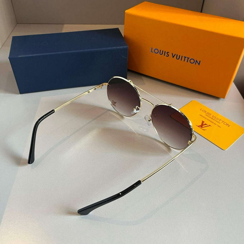 Louis Vuitton New Fashion Sunglasses L22291