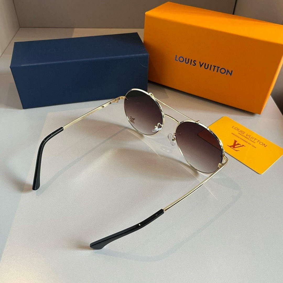 Louis Vuitton New Fashion Sunglasses L22291