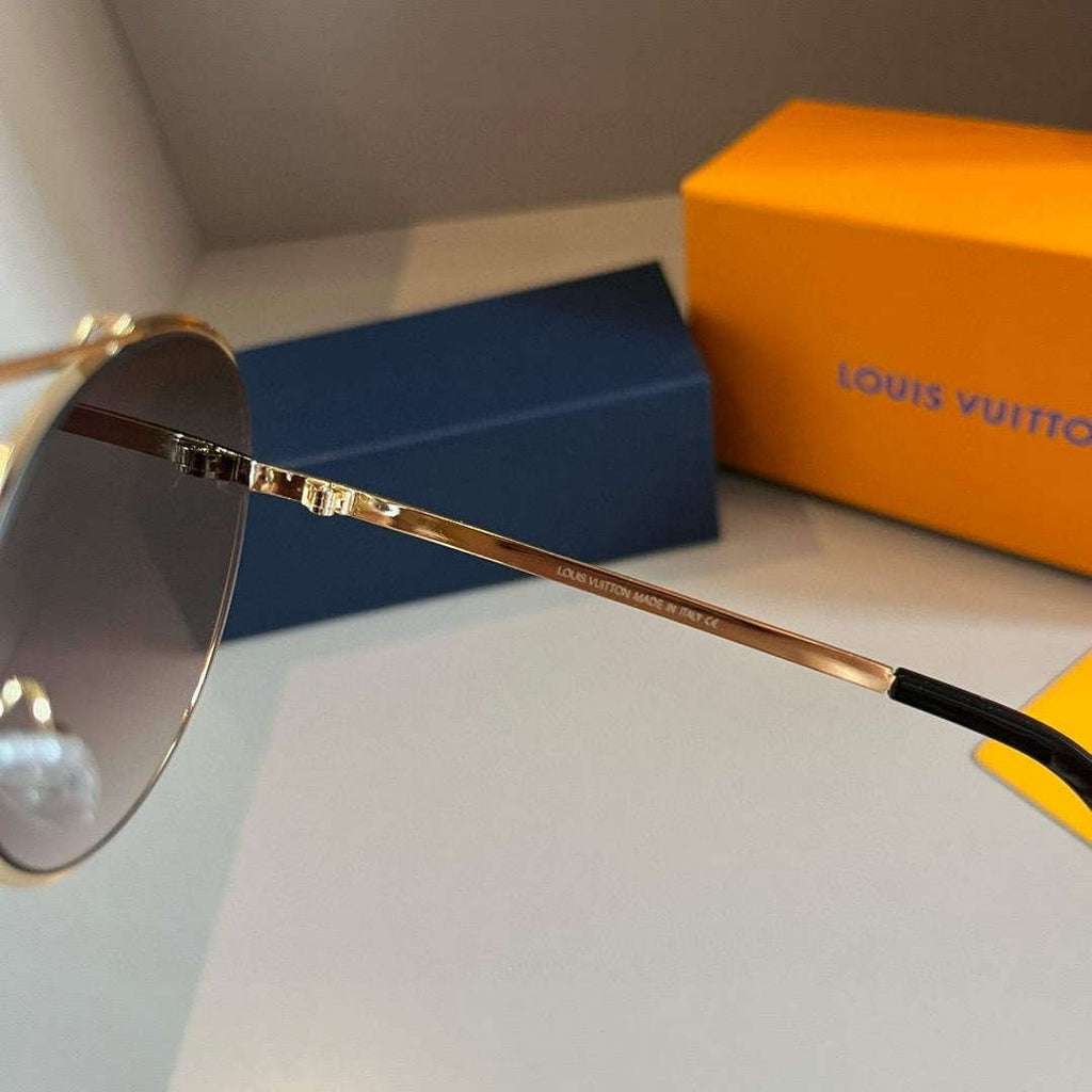 Louis Vuitton New Fashion Sunglasses L22291