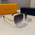 Louis Vuitton New Fashion Sunglasses L22292