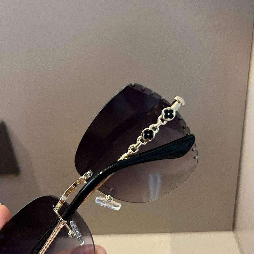Louis Vuitton New Fashion Sunglasses L22292