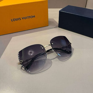 Louis Vuitton New Fashion Sunglasses L22292 - Default Title - View 8