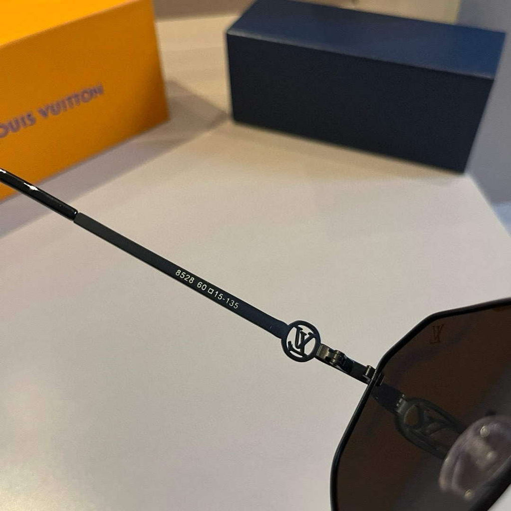 Louis Vuitton New Fashion Sunglasses L22293