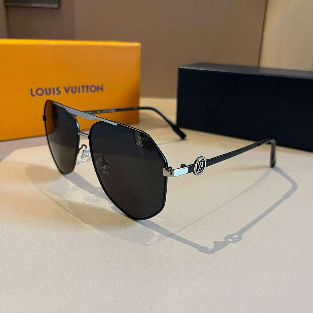 Louis Vuitton New Fashion Sunglasses L22293