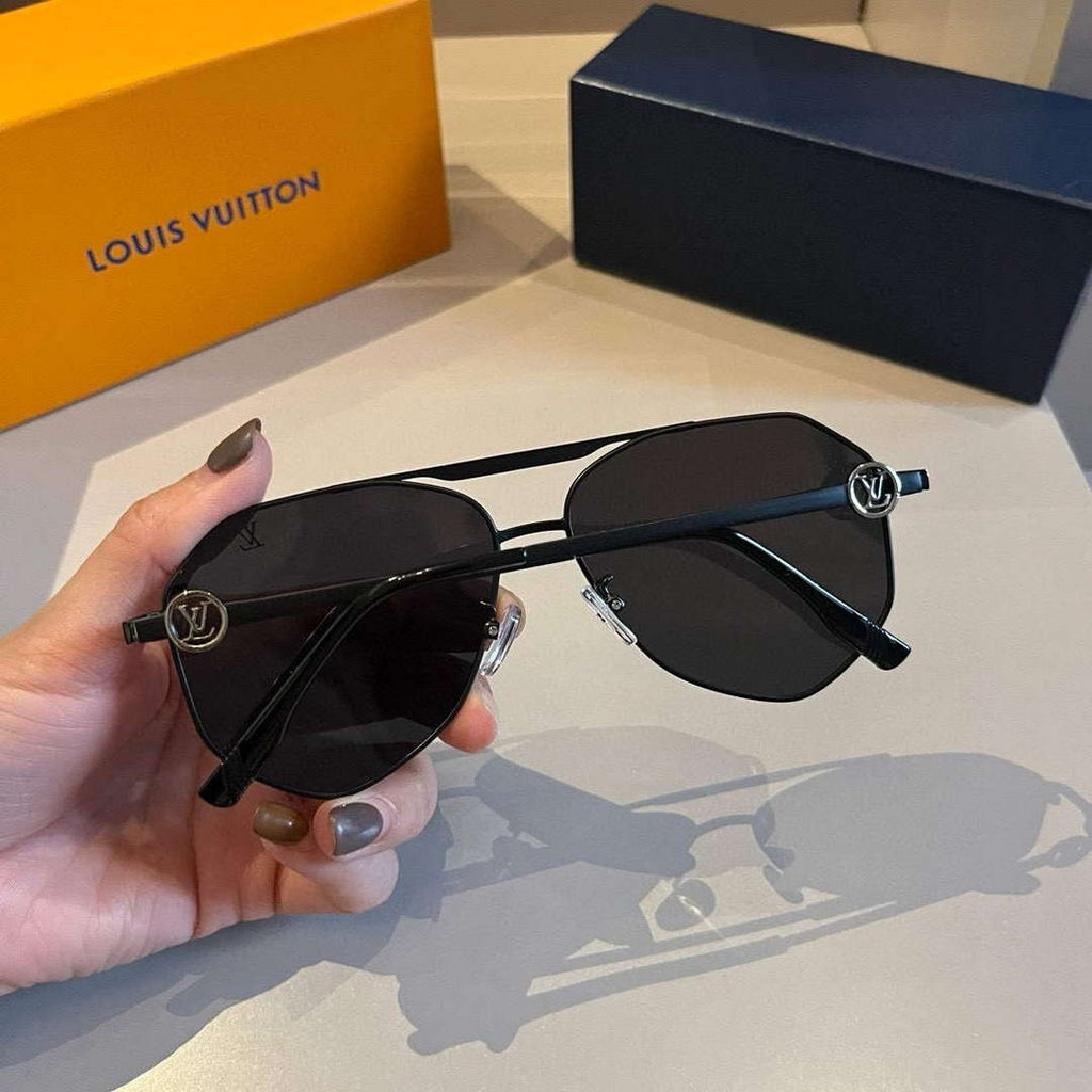 Louis Vuitton New Fashion Sunglasses L22293