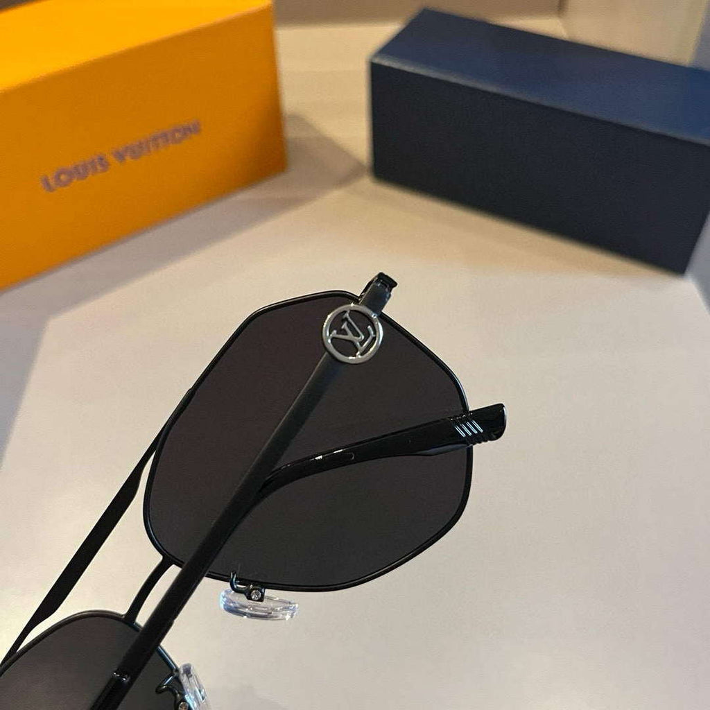Louis Vuitton New Fashion Sunglasses L22293