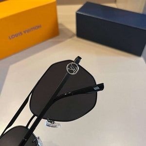 Louis Vuitton New Fashion Sunglasses L22293 - Default Title - View 7