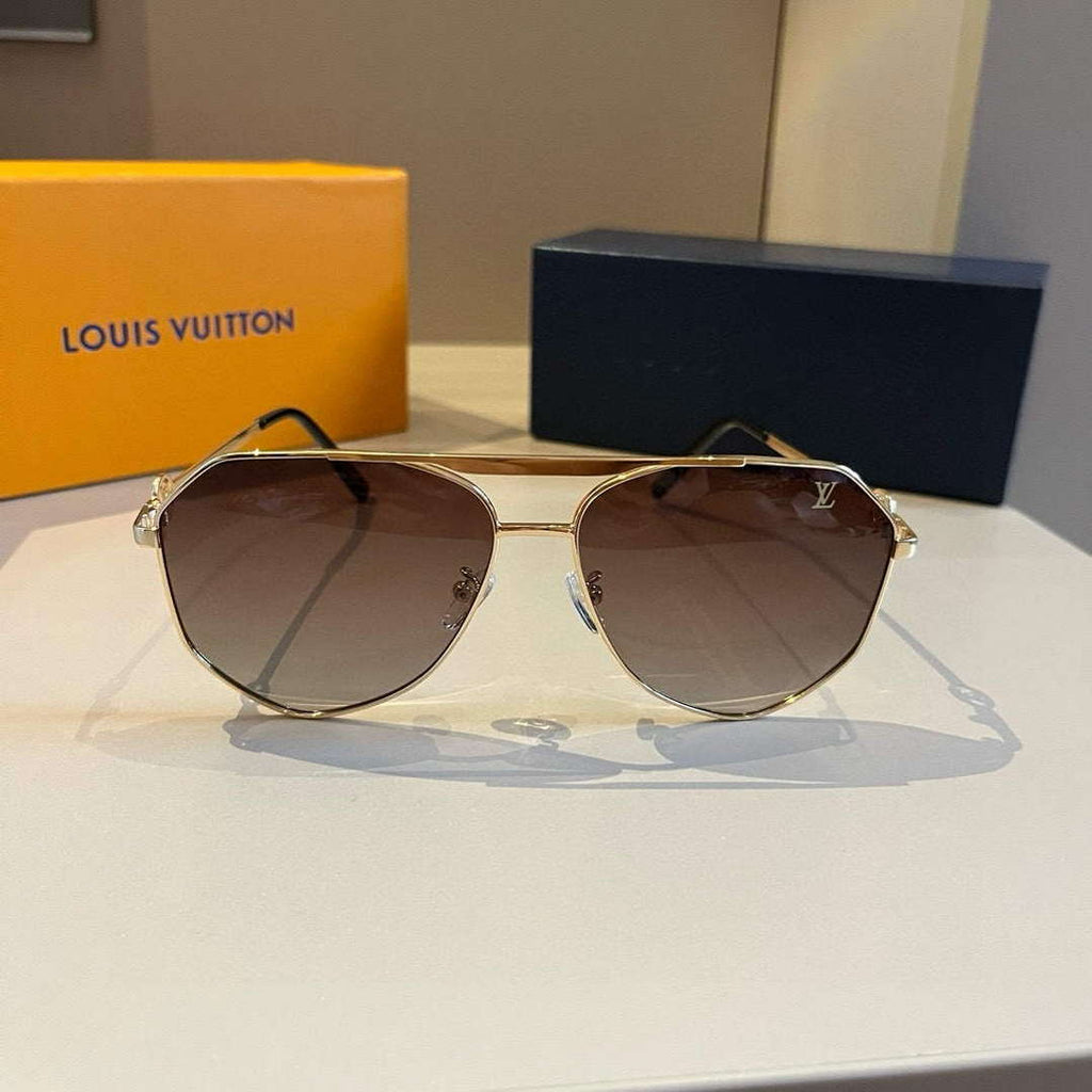 Louis Vuitton New Fashion Sunglasses L22294