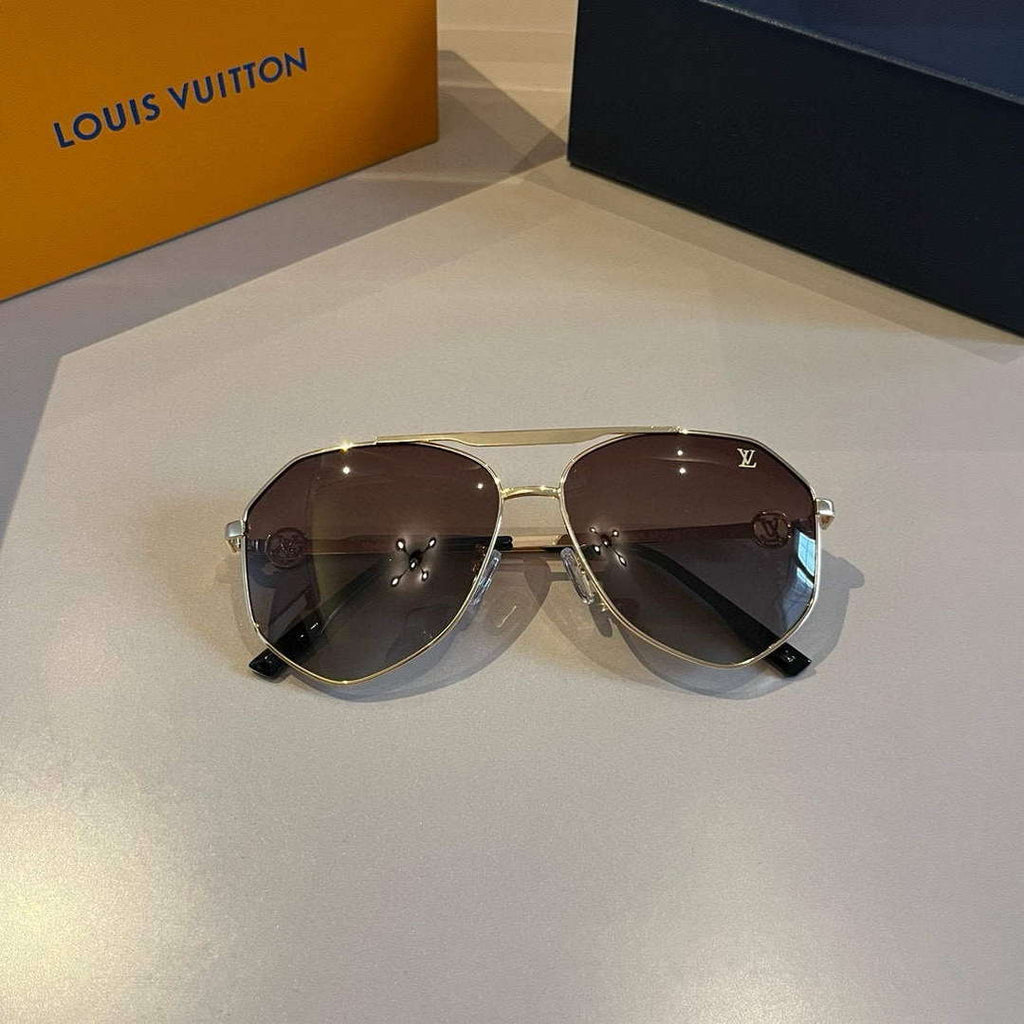 Louis Vuitton New Fashion Sunglasses L22294
