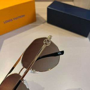 Louis Vuitton New Fashion Sunglasses L22294 - Default Title - View 7