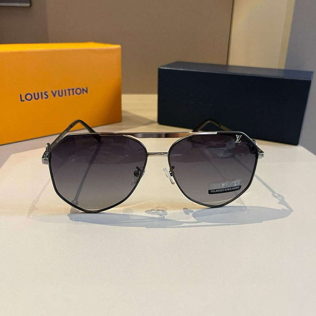 Louis Vuitton New Fashion Sunglasses L22295