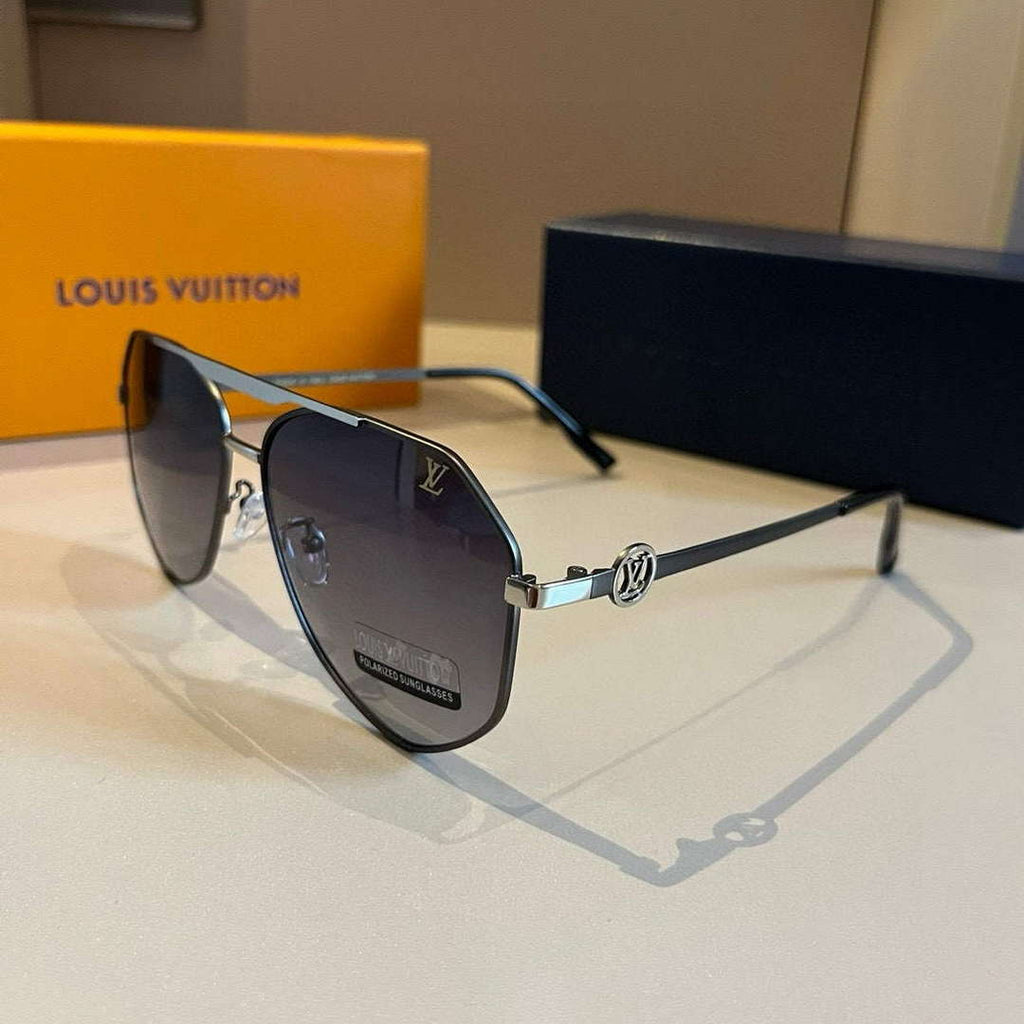 Louis Vuitton New Fashion Sunglasses L22295