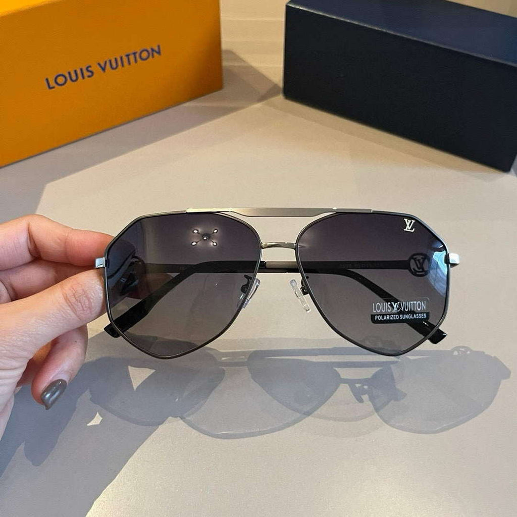 Louis Vuitton New Fashion Sunglasses L22295