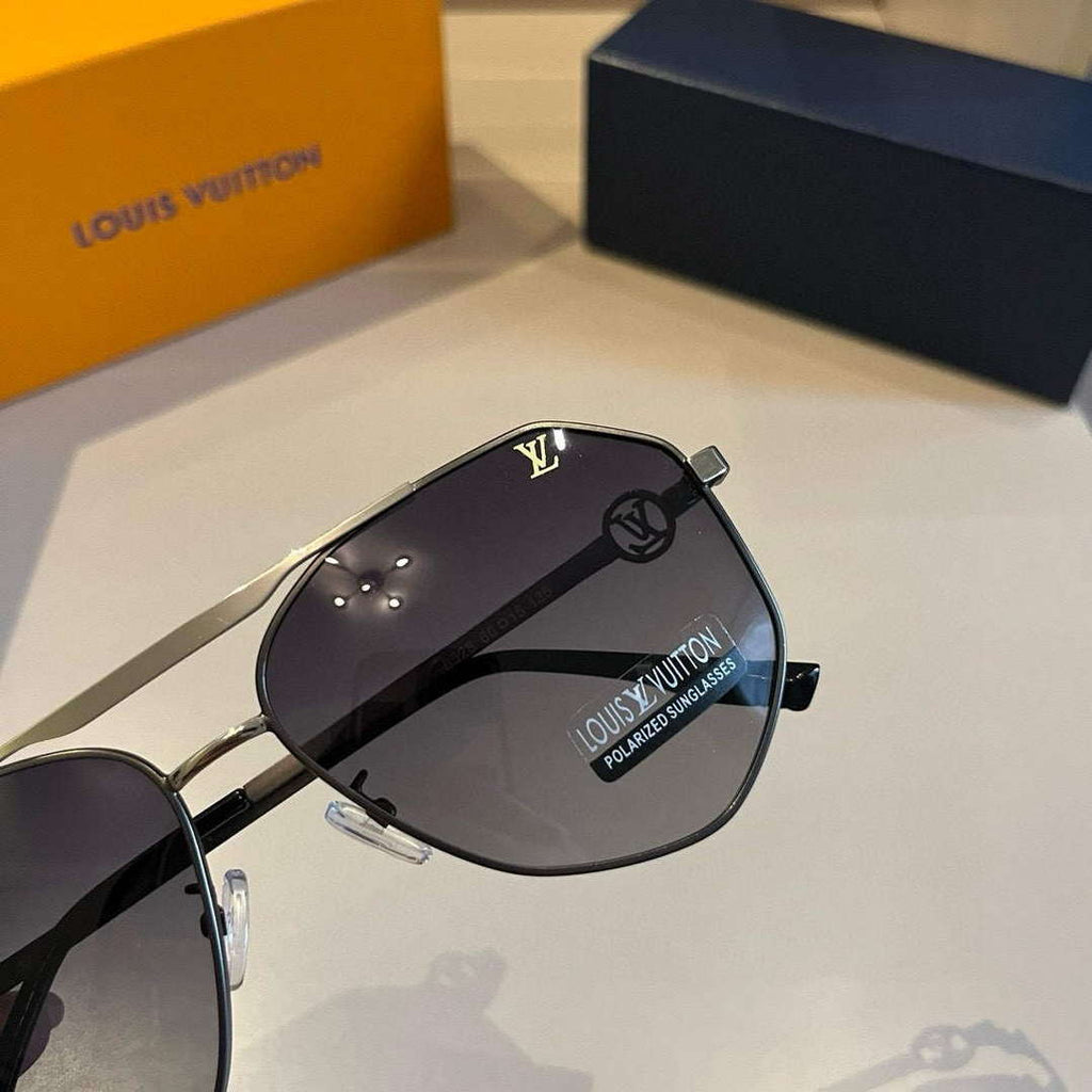 Louis Vuitton New Fashion Sunglasses L22295