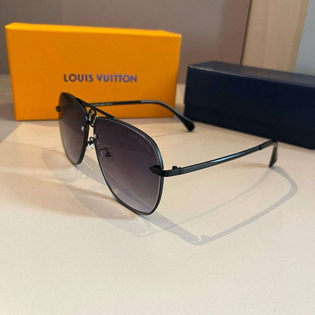 Louis Vuitton New Fashion Sunglasses L22296